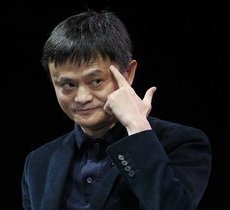 Chinese Billionaire Alibaba Founder Jack Ma Motivational Quotes in Hindi HIndIndia